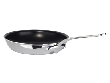 Mauviel Stekepanne non-stick Stål