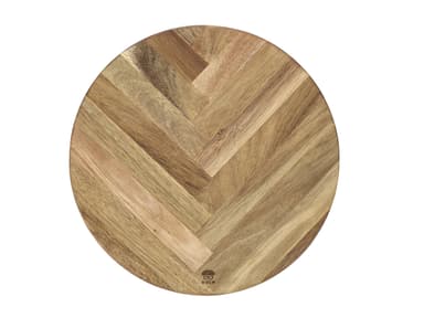 HOLM Serving board Dia 30,5 x 1,9 cm