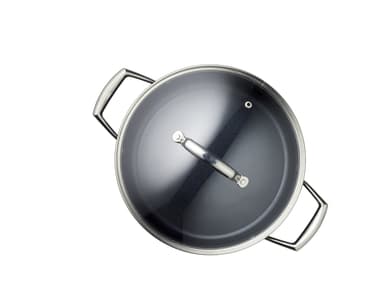 By Tareq Taylor Vivian Casserole 5.6 liter Indigo
