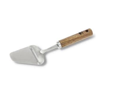 HOLM Cheese plane 22,5 cm Stainless steel/Acacia