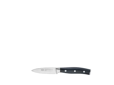 Rösle Tradition Herb knife 9 cm Steel/Black