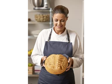 Blomsterbergs Bread lame 19,3 cm Nature