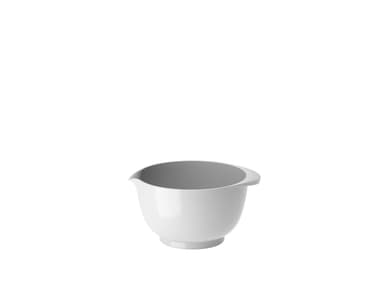 Rosti NEW Margrethe Mixing bowl 0,75 liter White