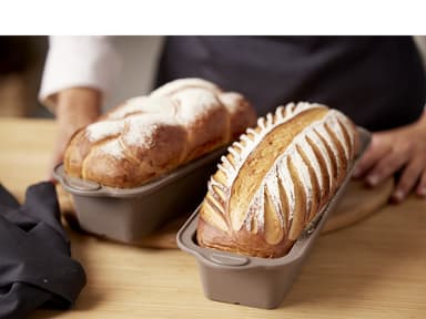Blomsterbergs Bread lame 19,3 cm Nature