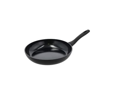 Funktion Ceramica Frying pan Dia 28 x 5.5 cm Black