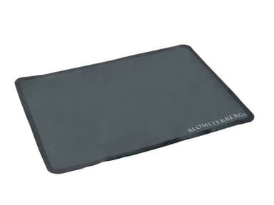 Blomsterbergs Baking sheet 30 x 40 cm Grey