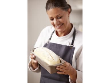 Blomsterbergs Bread lame 19,3 cm Nature