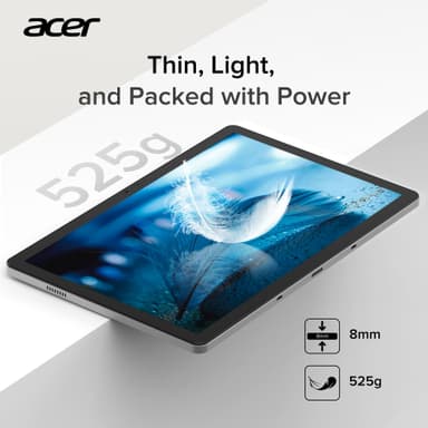 Acer ACTAB1125E 4/64GB 10,95" nettbrett