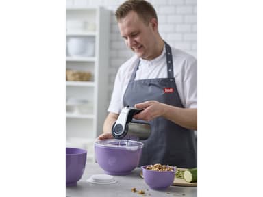 Rosti NEW Margrethe Mixing bowl 3 liter Lavender