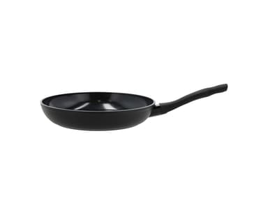 Funktion Ceramica Frying pan Dia 28 x 5.5 cm Black