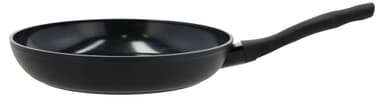 Funktion Ceramica Frying pan Dia 28 x 5.5 cm Black