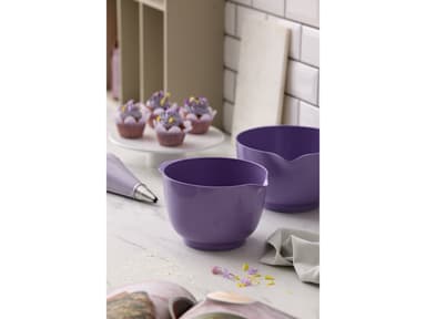 Rosti NEW Margrethe Mixing bowl 3 liter Lavender
