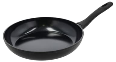 Funktion Ceramica Frying pan Dia 28 x 5.5 cm Black