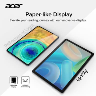 Acer ACTAB1225E 6/128GB 11,97" nettbrett