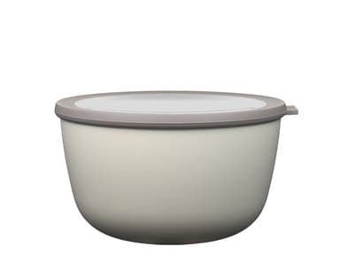 Mepal Bolle m/lokk Nordic white