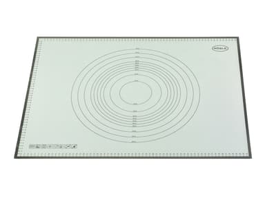 Rösle Baking mat 68 x 53 x 0.2 cm Clear