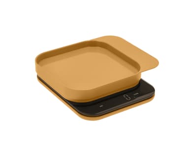 Rosti Mensura Kitchen scale Curry