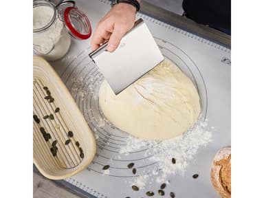 Rösle Baking mat 68 x 53 x 0.2 cm Clear