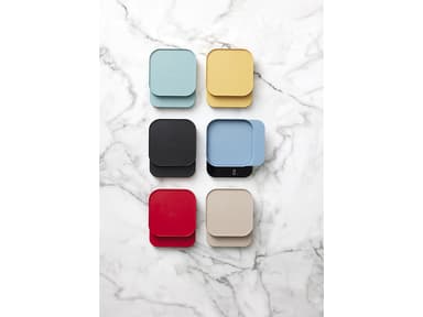 Rosti Mensura Kitchen scale Curry
