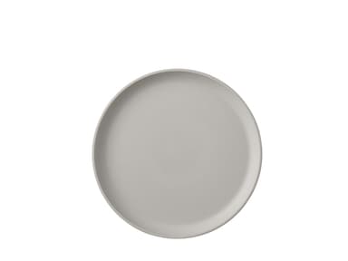 Mepal Silueta Lunch plate Dia 23 cm White