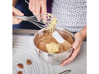 Rösle Baking mat 68 x 53 x 0.2 cm Clear