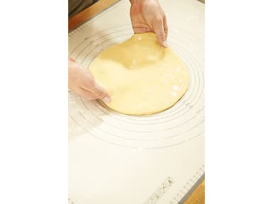 Rösle Baking mat 68 x 53 x 0.2 cm Clear
