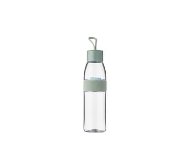 Mepal Ellipse Water Bottle 500 ml Nordic sage
