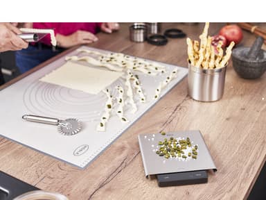 Rösle Baking mat 68 x 53 x 0.2 cm Clear