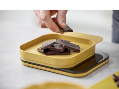 Rosti Mensura Kitchen scale Curry