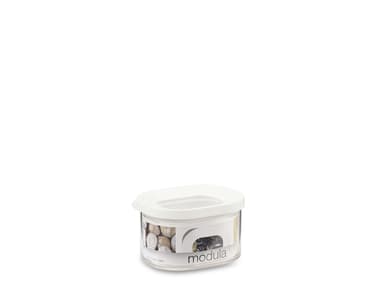 Mepal Modula Storage box 0.175 liter Transparent