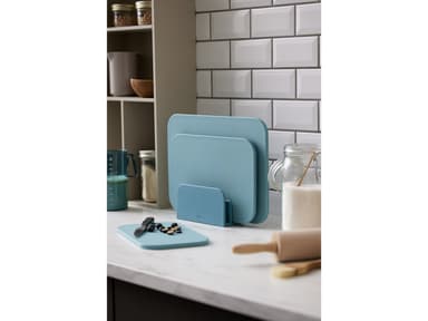 Rosti Skjærebrett-sett Nordic green