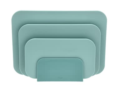 Rosti Skjærebrett-sett Nordic green