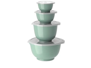 Rosti Bakebollesett 8 dlr Nordic green