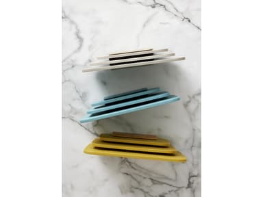 Rosti Skjærebrett-sett Nordic green