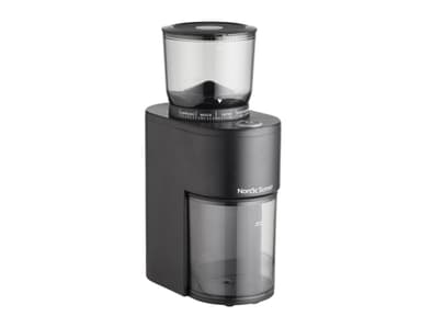 Nordic Sense Coffee grinder 200 watt Black