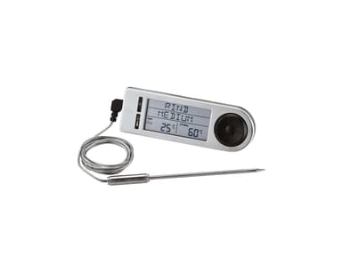 Rösle Roast thermometer 14.5 cm Steel