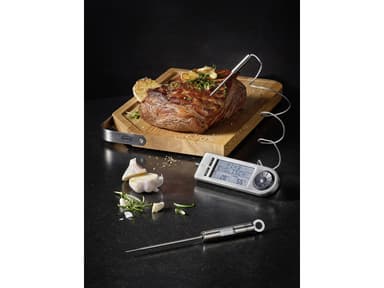 Rösle Roast thermometer 14.5 cm Steel