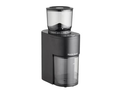 Nordic Sense Coffee grinder 200 watt Black