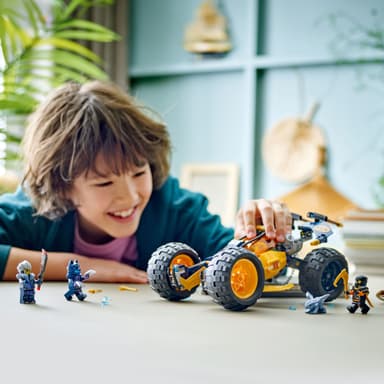 LEGO Ninjago Arins ninja-terrengbuggy 71811