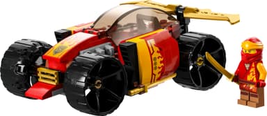 LEGO Ninjago Ninja Kais EVO-racerbil 71780
