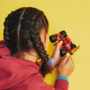 LEGO Ninjago Ninja Kais EVO-racerbil 71780