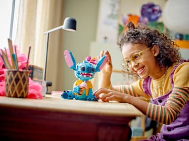 LEGO Disney Stitch 43249