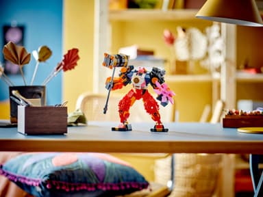 LEGO Ninjago Soras teknologielement-robot 71807