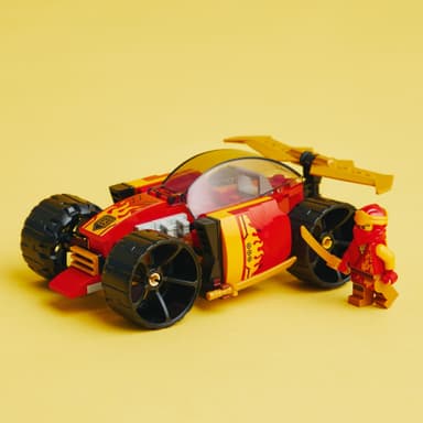 LEGO Ninjago Ninja Kais EVO-racerbil 71780