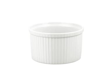 Pillivuyt Ramekin ekstra høy Hvit