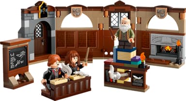 LEGO Harry Potter Galtvortborgen: Time i trylleformler 76442
