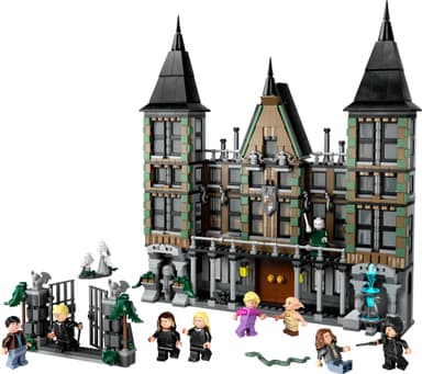 LEGO Harry Potter Malfanghus 76453