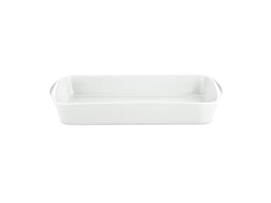Pillivuyt Serie Originale Dish no. 1 24 x 14.5 cm White