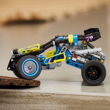 LEGO Technic Terrenggående racerbuggy 42164