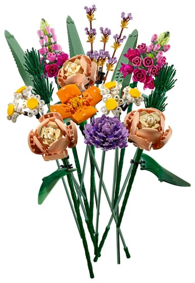LEGO Botanicals Blomsterbukett 10280